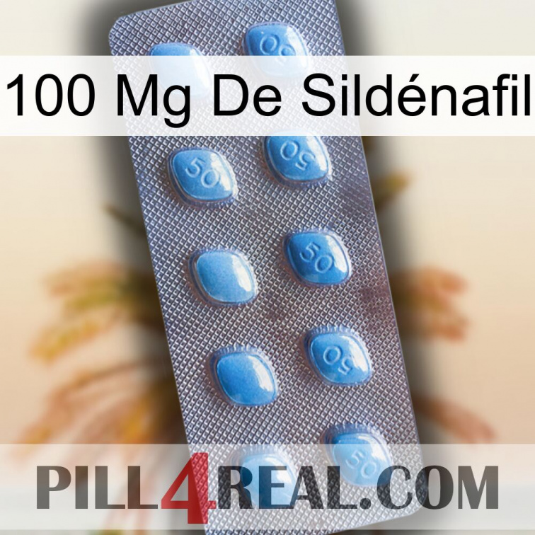 100 Mg De Sildénafil viagra3